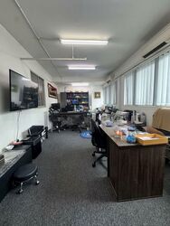 Eco-tech@sunview (D22), Factory #599060571